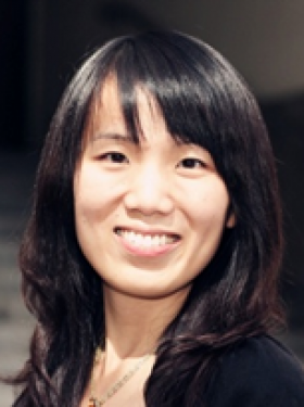 Zheng (Joyce) Wang Zheng (Joyce) Wang