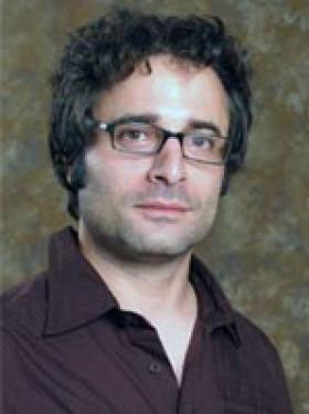 Richard Samuels Richard Samuels