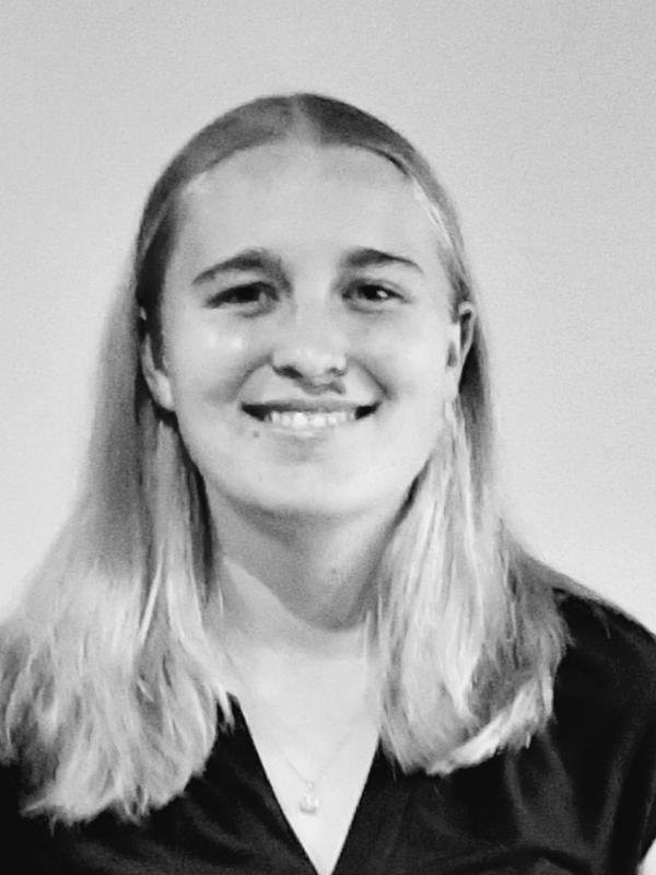 K Hiersche Headshot