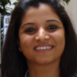 Dr. Ruchika Prakash Photo of Dr. Ruchika Prakash