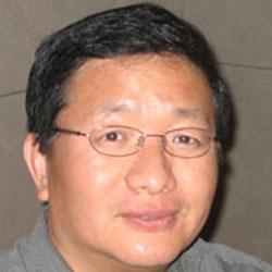 Zhong-Lin Lu Zhong-Lin Lu