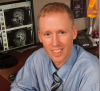 Dr. Scott Hayes- CCBS Member Dr. Scott Hayes- CCBS Member