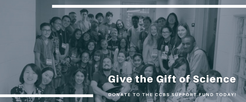 Donation Page: CCBS group photo