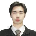 Zihan Bai Headshot