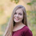 Hannah Ackley Headshot