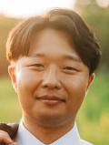 Professional headshot of Gukyeong Eom