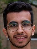 Professional Headshot of Kian Fallah