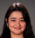 Professional Headshot of Natalia Moreno Buitrago