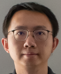 Professional Headshot of Tianyu Zhang