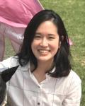 Headshot of Yi Chien Lin
