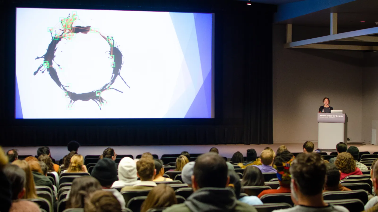 CogFest Film event 2020 photo