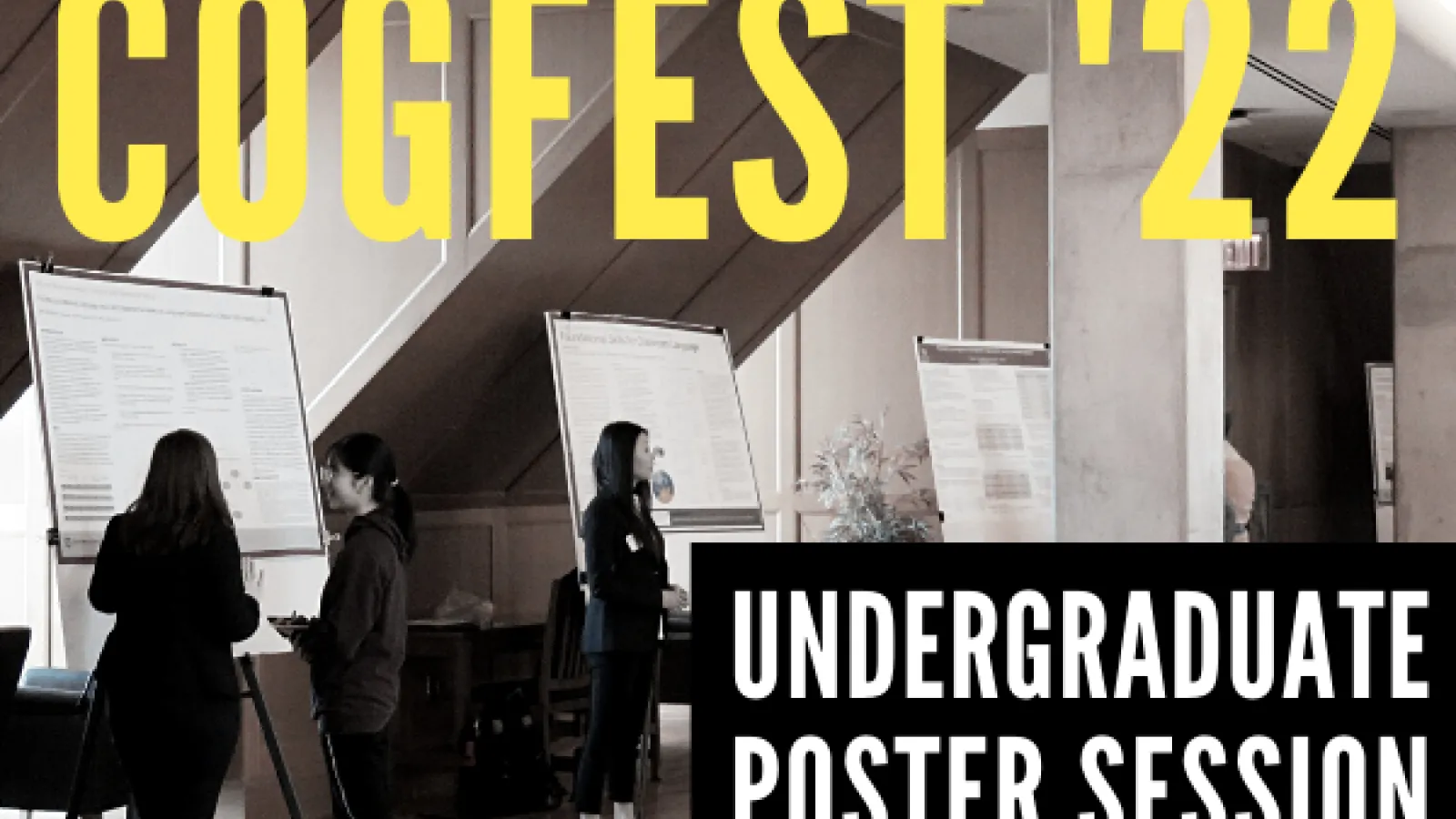 CogFest Event Header Image