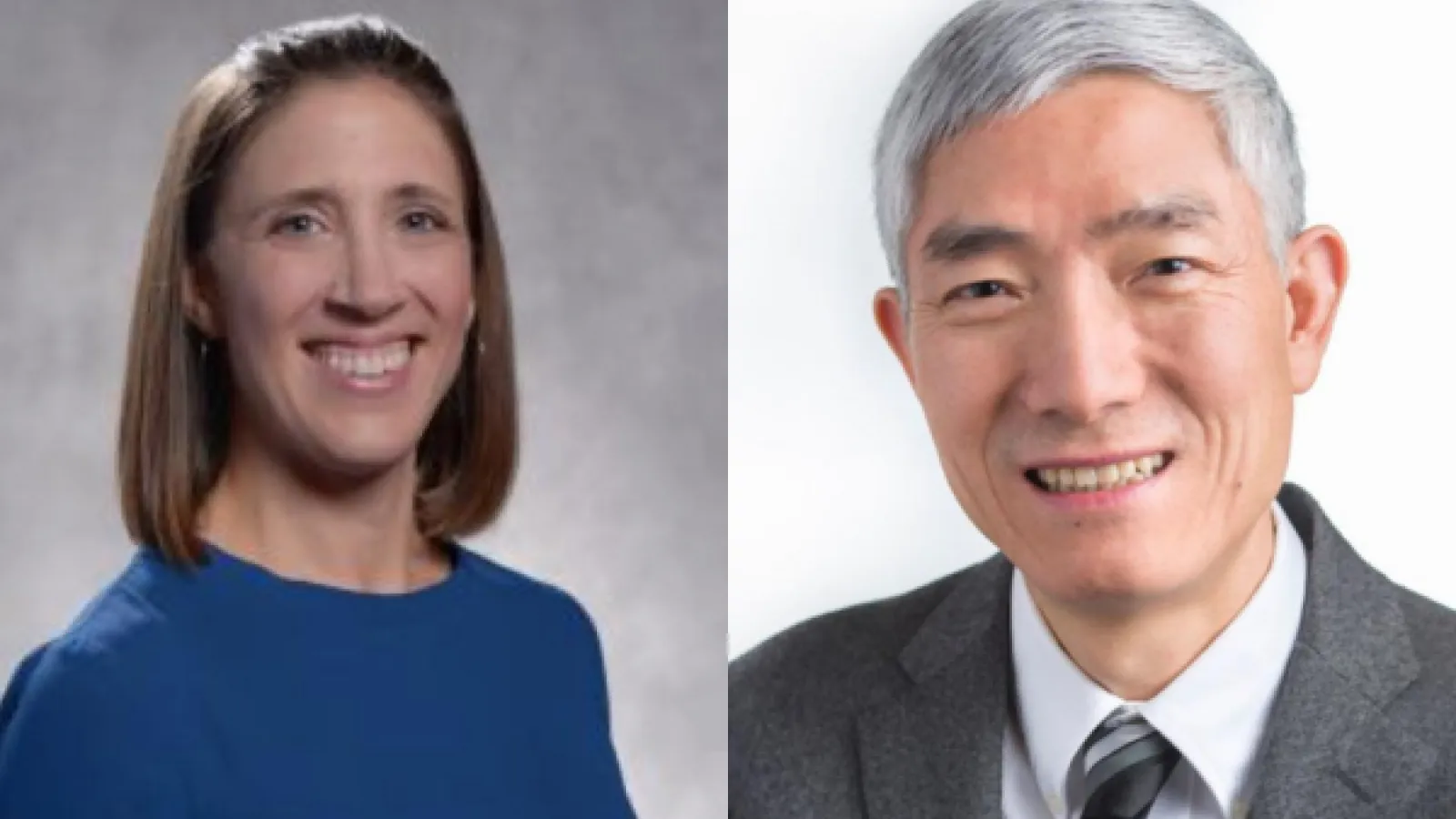 Welcoming New Associate Director and Program Coordinator