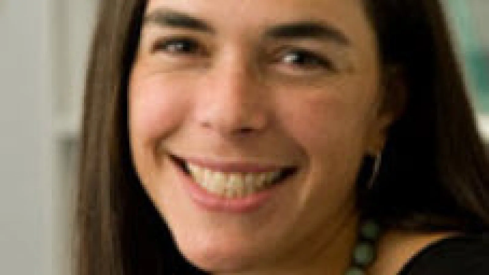 Picture of Guest Speaker Sian Beilock