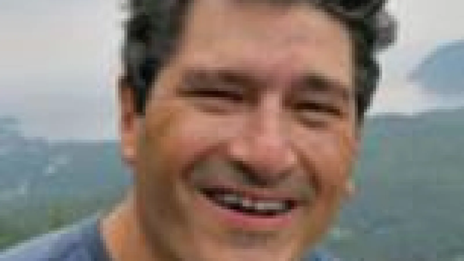 Mark Blumberg