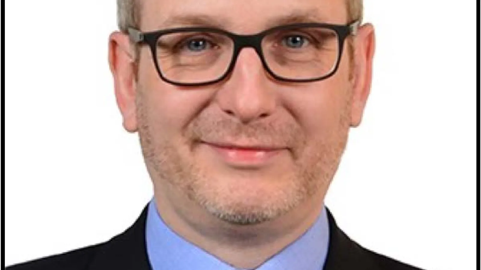 Photo of Dr. Robert Rauschenberger