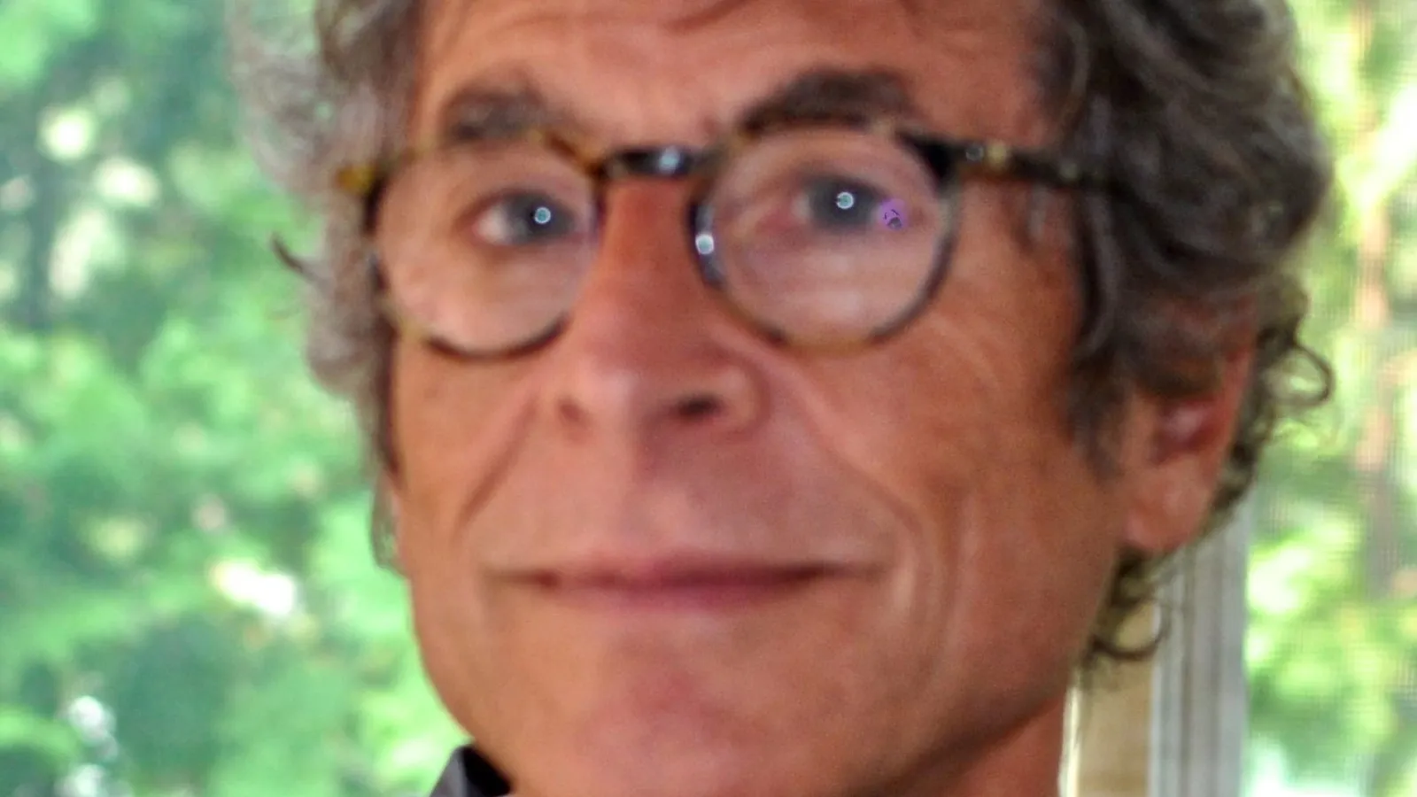 Jeff Cohn