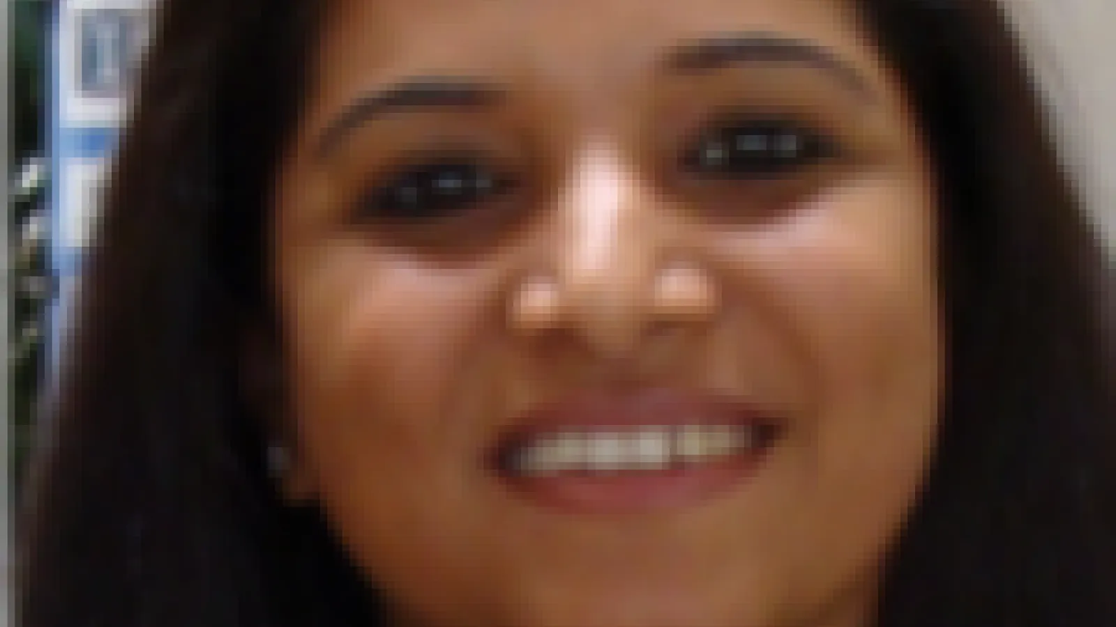 Photo of Dr. Ruchika Prakash