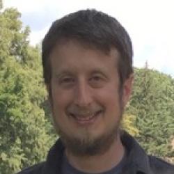 Dr. Andrew Leber, CCBS Director Dr. Andrew Leber, CCBS Director