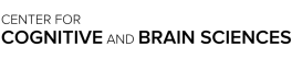 Center for Cognitive and Brain Sciences