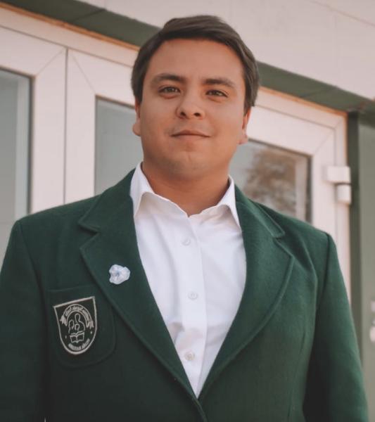 Germán Alcaraz professional headshot