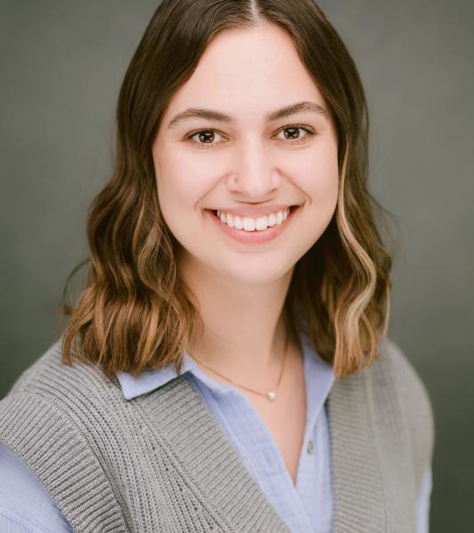 Natalie Freitag professional headshot