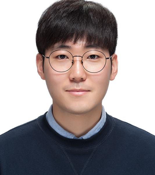 Yong Min Choi professional headshot