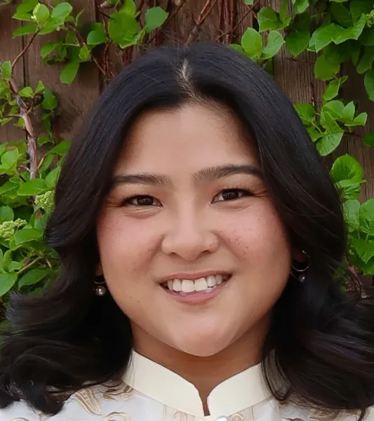 Professional Headshot of Jessica Timog