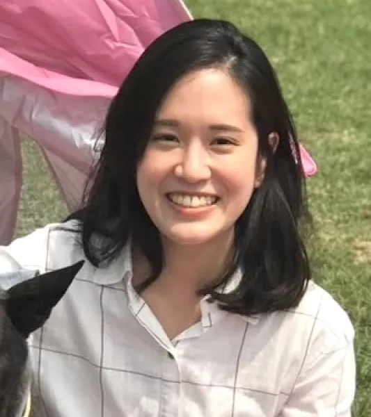 Headshot of Yi Chien Lin