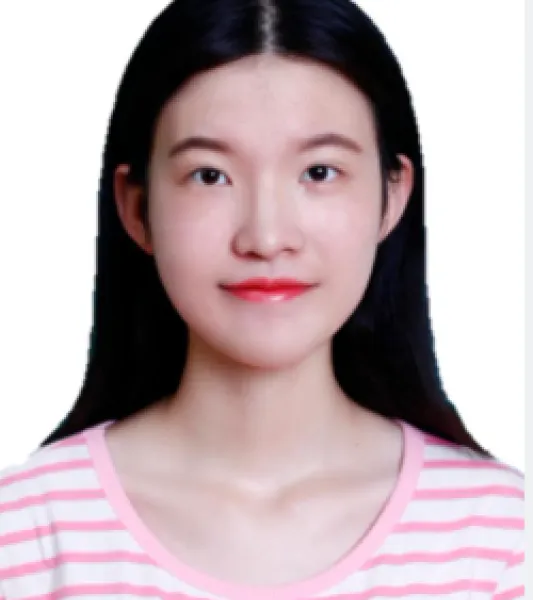 Professional Headshot of Yilin Fu
