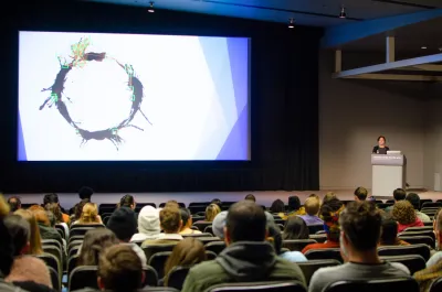CogFest Film event 2020 photo