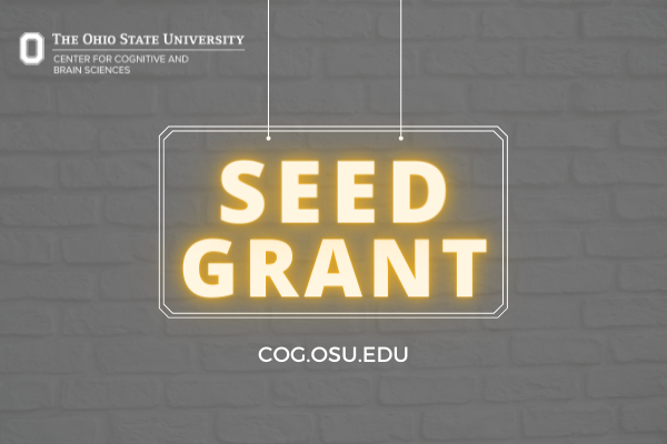 Seed Grant Announcement Image