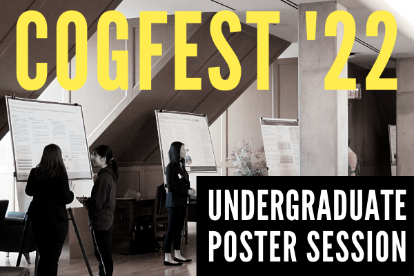 CogFest Event Header Image