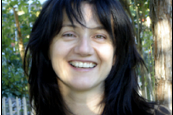 Dr. Simona Ghetti Simona Ghetti