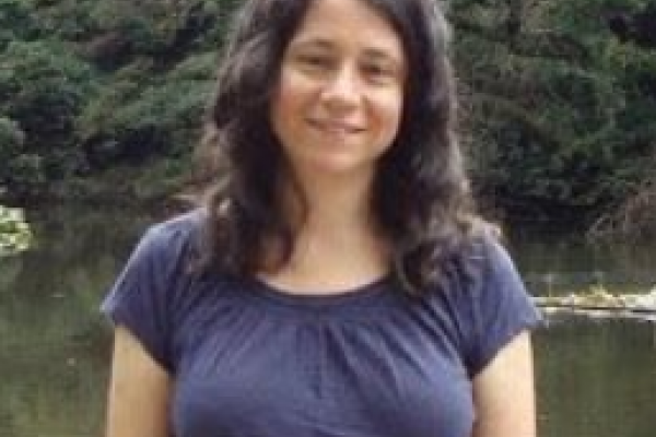 Lisa Davidson Photo of Lisa Davidson