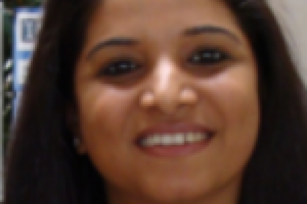 Dr. Ruchika Prakash Photo of Dr. Ruchika Prakash