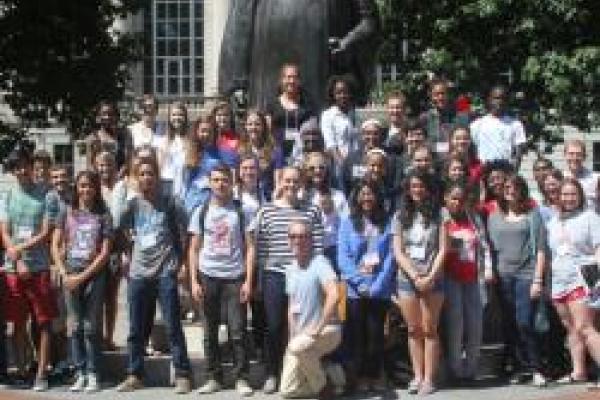 Summer Institute Summer Institute