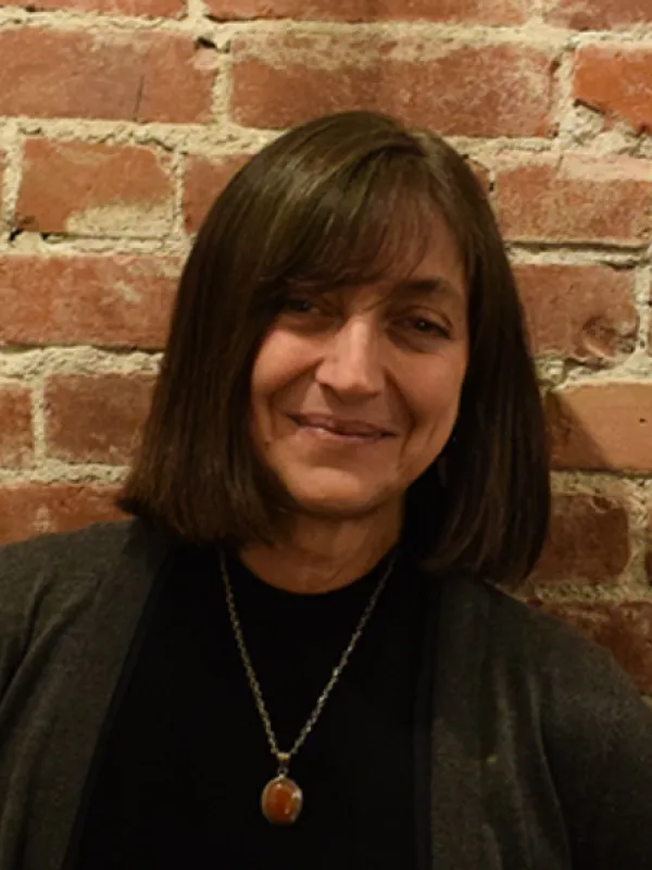 Professor Costa-Giomi