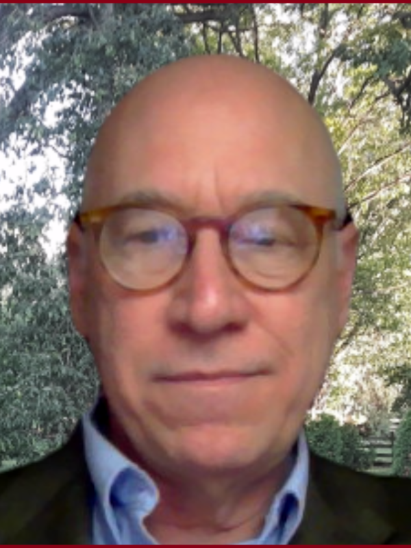 Thomas Bihari