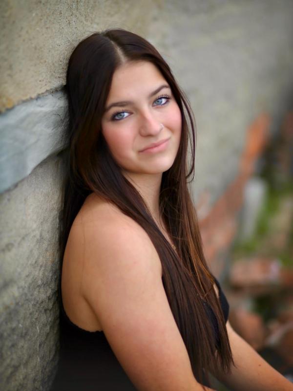 Sierra Bombik professional headshot