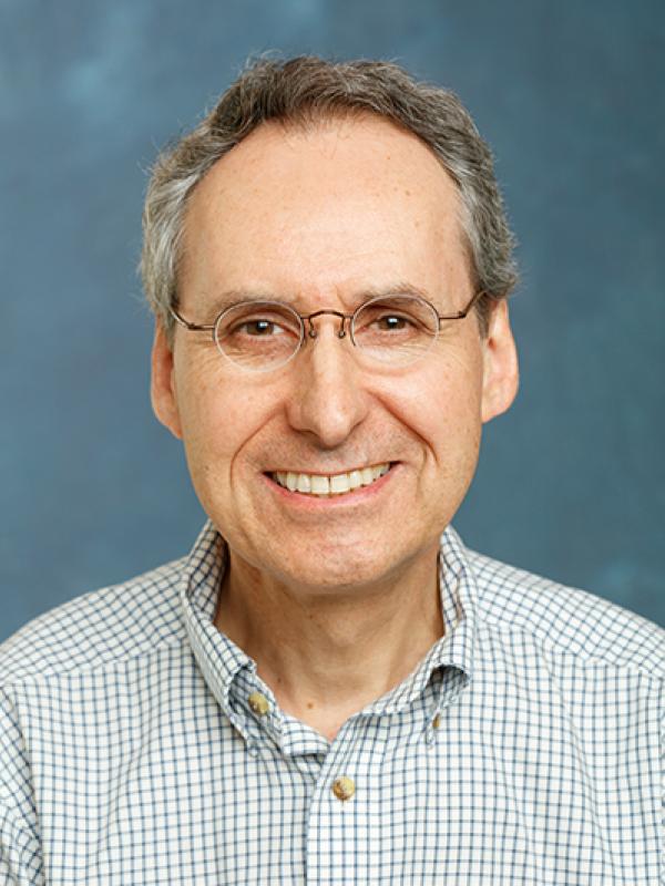 anthony brown professional headshot
