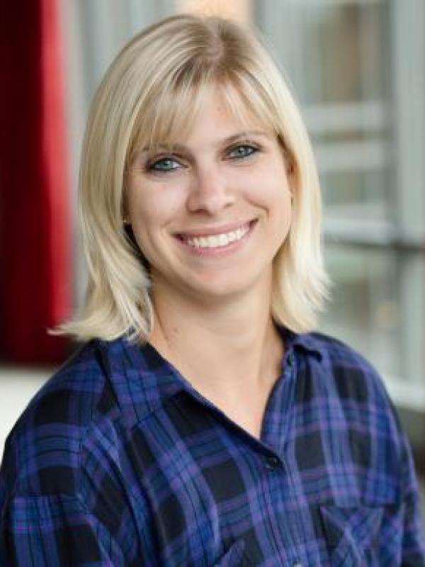 Lindsey Reymore