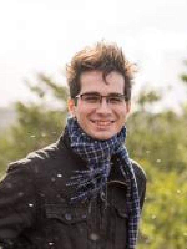 Paul Scotti