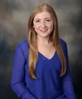 Maura K Headshot