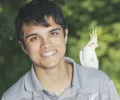 D Mallory Headshot
