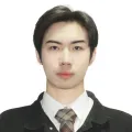 Zihan Bai Headshot
