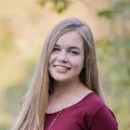 Hannah Ackley Headshot