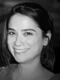 Zeynep Saygin Headshot