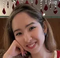 Headshot of Tomiris Kaumenova