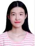 Professional Headshot of Yilin Fu